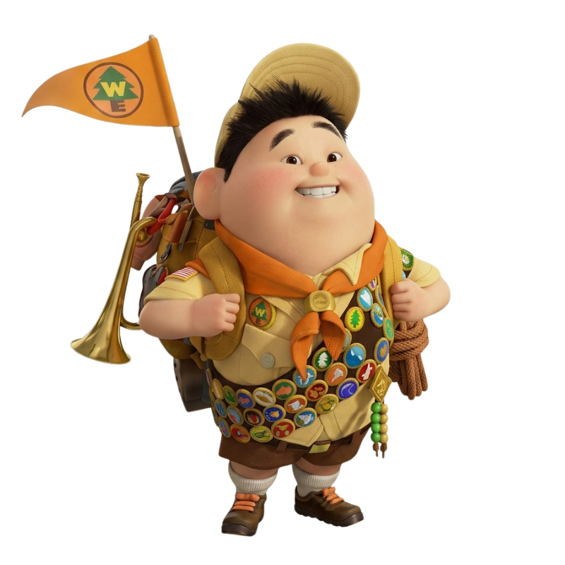 3D Animation Masterclass